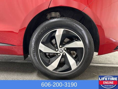 2024 Jaguar F-PACE P250 R-Dynamic S