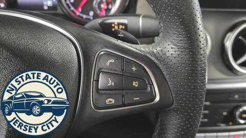 2019 Mercedes-Benz GLA GLA 250 4MATIC