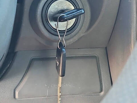 2010 Nissan Frontier SE V6