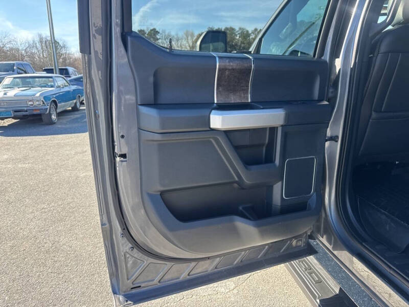 2022 Ford F-350 Super Duty