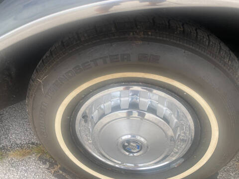 1957 Mercury Monterey