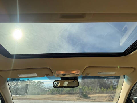 2017 Toyota Avalon XLE