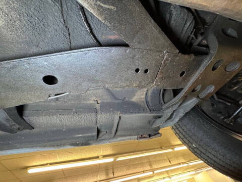 1964 Studebaker Daytona