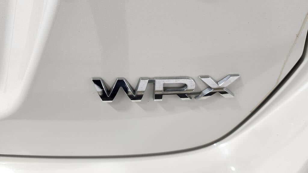 2020 Subaru WRX for sale at NJ Car Buyer in Jersey City, NJ