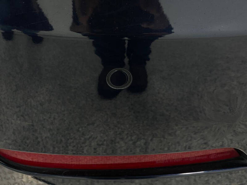 2016 BMW 4 Series 428i Gran Coupe