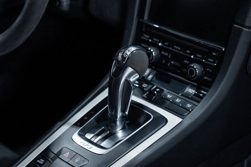 2016 Porsche 911 GT3