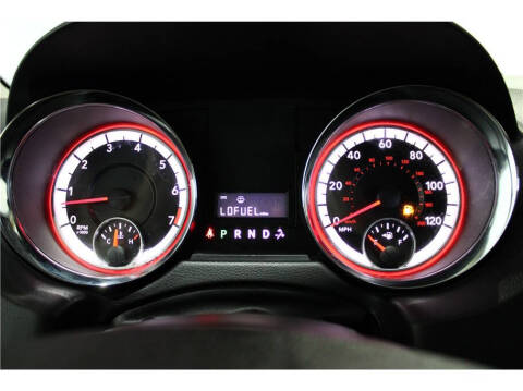 2015 Dodge Grand Caravan