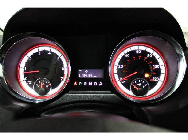 2015 Dodge Grand Caravan