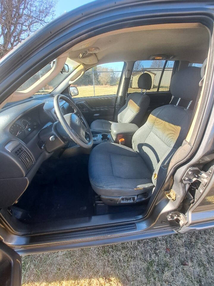 JeepGrand Cherokee20