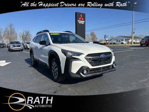 2023 Subaru Outback Premium