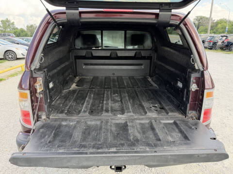 2013 Honda Ridgeline RTS