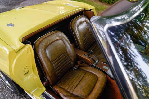 1967 Chevrolet Corvette