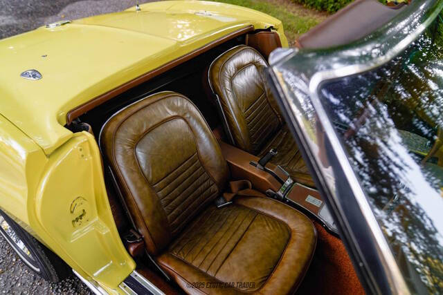 1967 Chevrolet Corvette