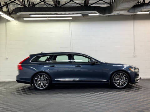 2018 Volvo V90 T6 Inscription