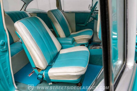 1956 Chevrolet Bel Air