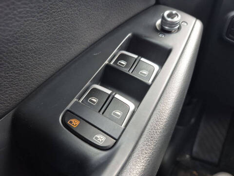 2016 Audi Q5 2.0T quattro Premium Plus