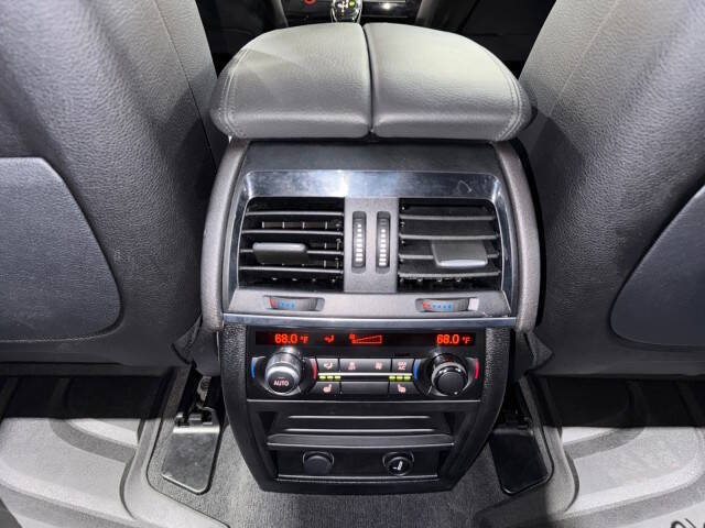 2016 BMW X5 xDrive50i