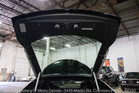 2015 Audi R8 5.2 quattro