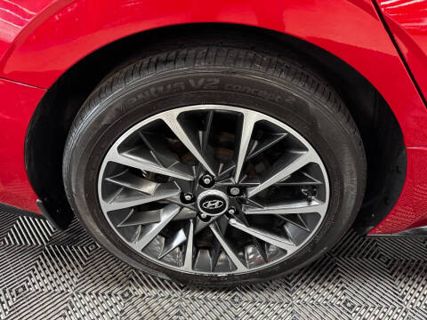 2022 Hyundai Sonata Limited