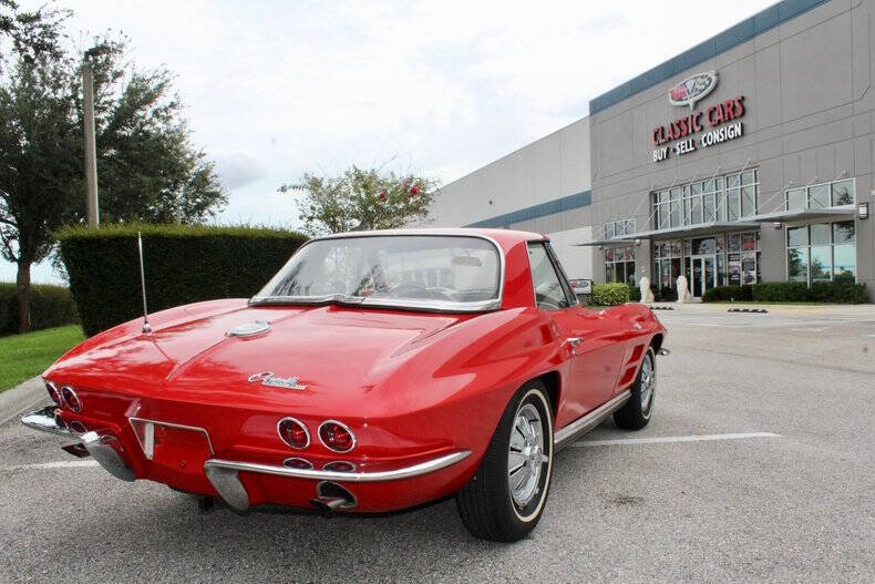 1964 Chevrolet Corvette