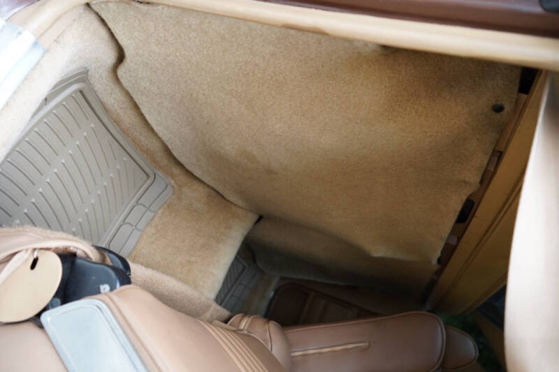 1985 Chevrolet El Camino