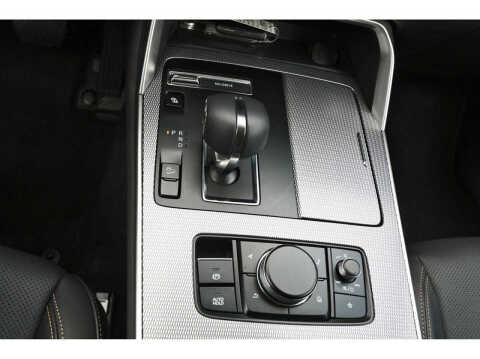 2025 Mazda CX-90 Plug-in Hybrid Premium Sport