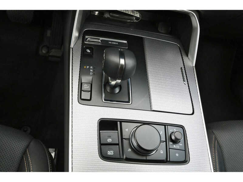 2025 Mazda CX-90 Plug-in Hybrid Premium Sport