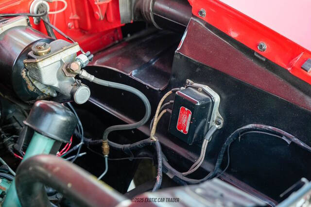 1953 Mercury Monterey