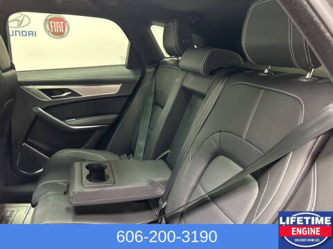 2024 Jaguar F-PACE P250 R-Dynamic S