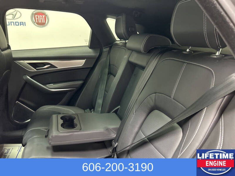 2024 Jaguar F-PACE P250 R-Dynamic S