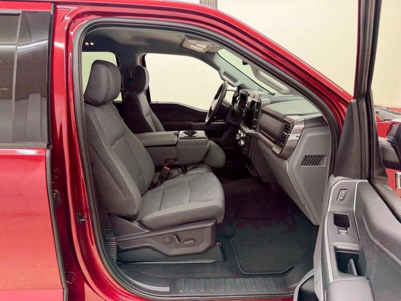 2026 Ford F-150 XLT - Photo 11