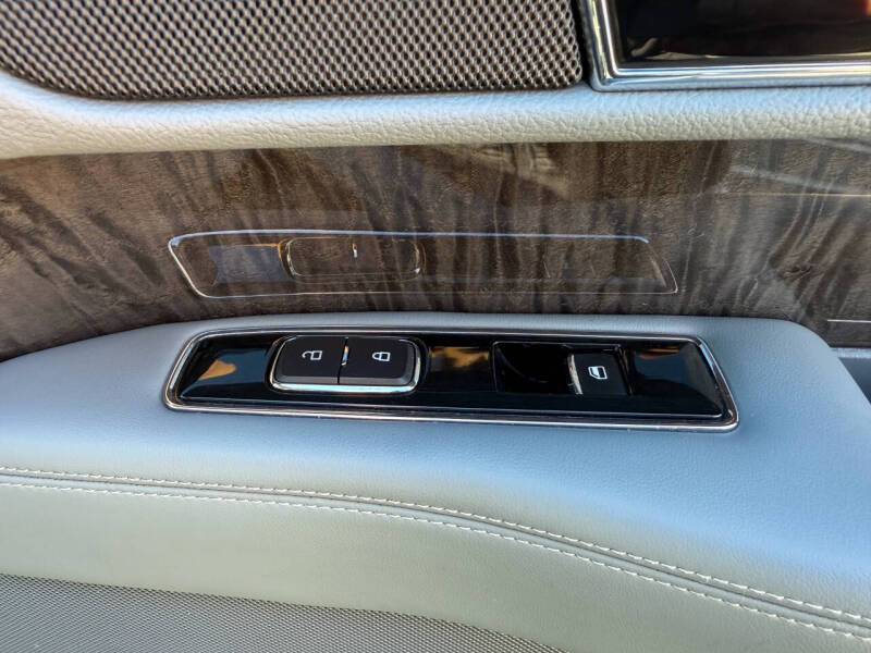 2018 Lincoln Navigator Select