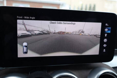 2022 Mercedes-Benz GLC GLC 300 4MATIC