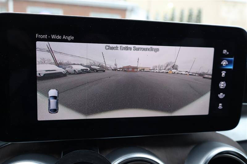 2022 Mercedes-Benz GLC GLC 300 4MATIC