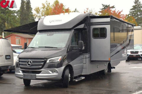 2019 Mercedes-Benz Sprinter 4500
