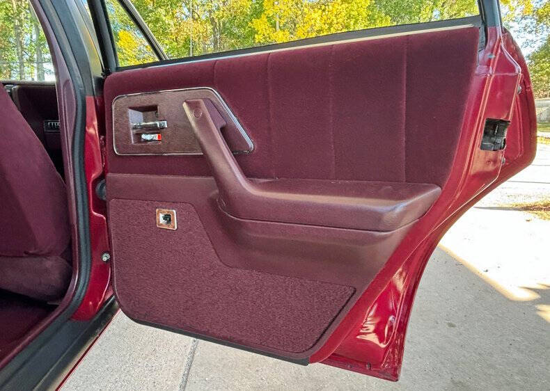 1996 Buick Century Special