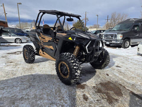 2019 Polaris RZR XP 1000