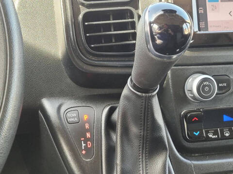 2024 RAM ProMaster