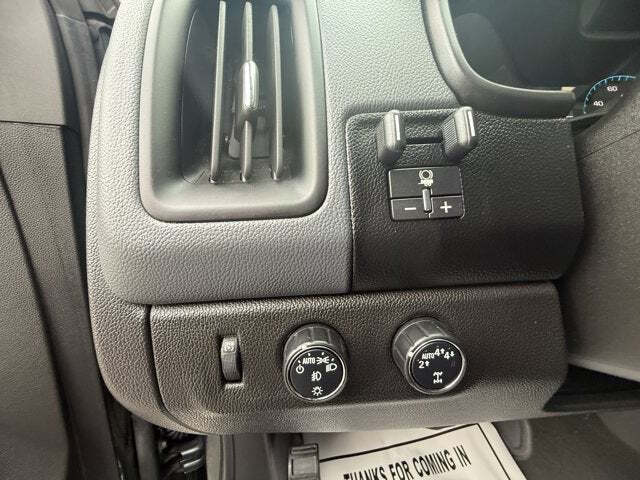 2017 Chevrolet Colorado