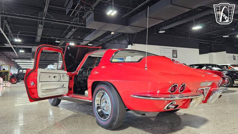 1967 Chevrolet Corvette