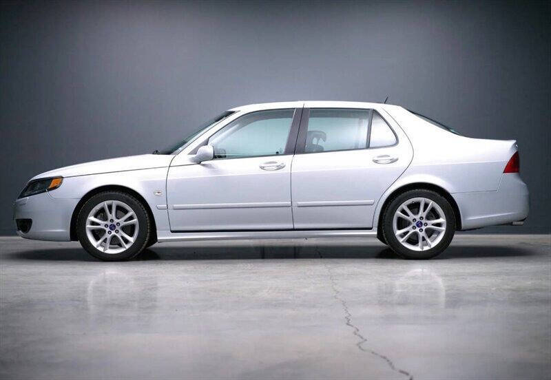 2006 Saab 9-5