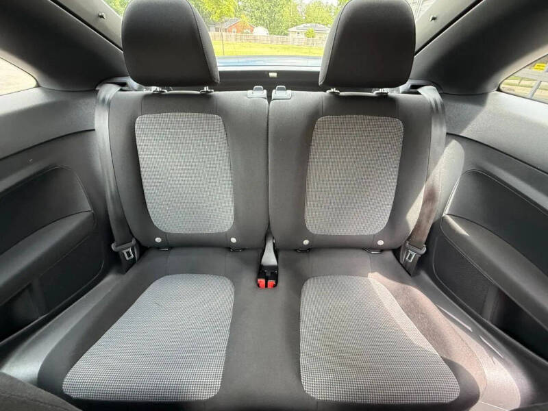2017 Volkswagen Beetle