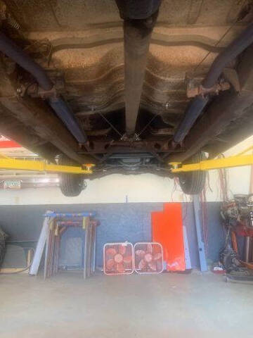 1953 Mercury Monterey