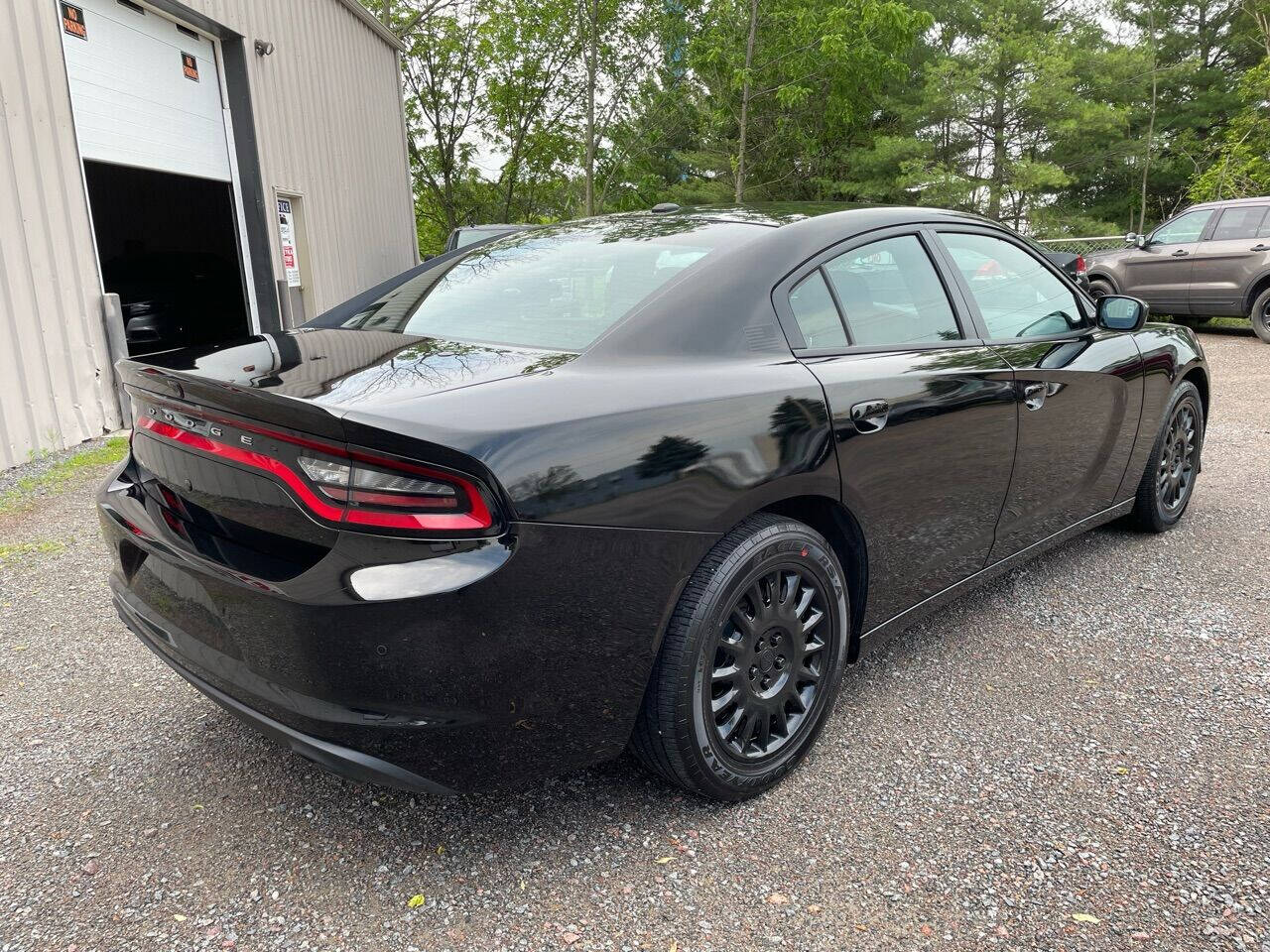 2020 Dodge Charger for sale at Cheyka Motors in Schofield, WI