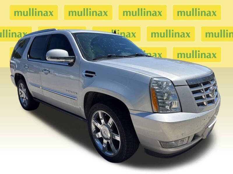 2011 Cadillac Escalade Premium