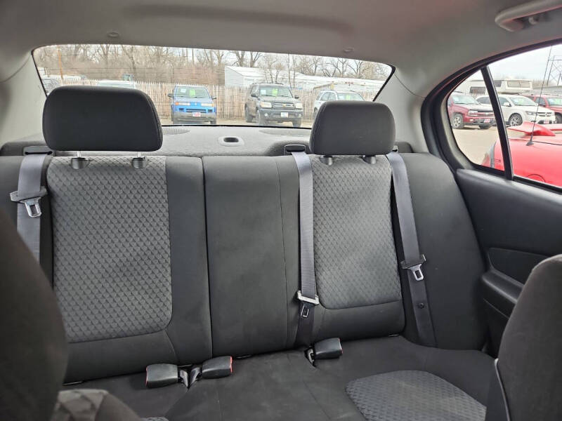 2007 Chevrolet Malibu LT