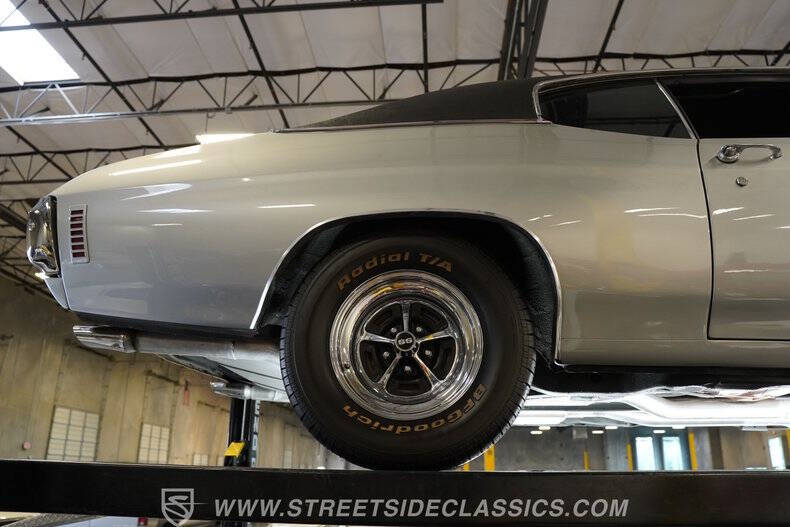 1970 Chevrolet Chevelle