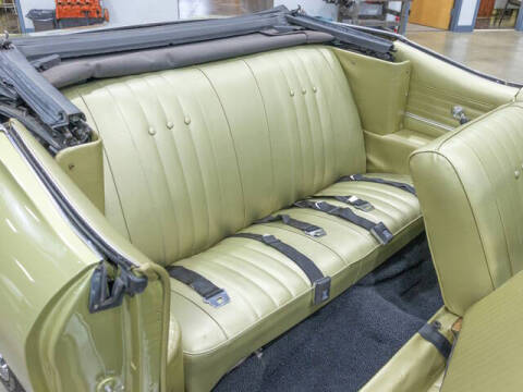 1968 Chevrolet Chevelle