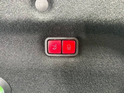 2022 Mercedes-Benz SL-Class AMG SL 55