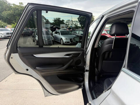 2014 BMW X5 xDrive35i